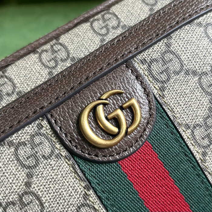 Gucci Ophidia GG Toiletry Case 751811