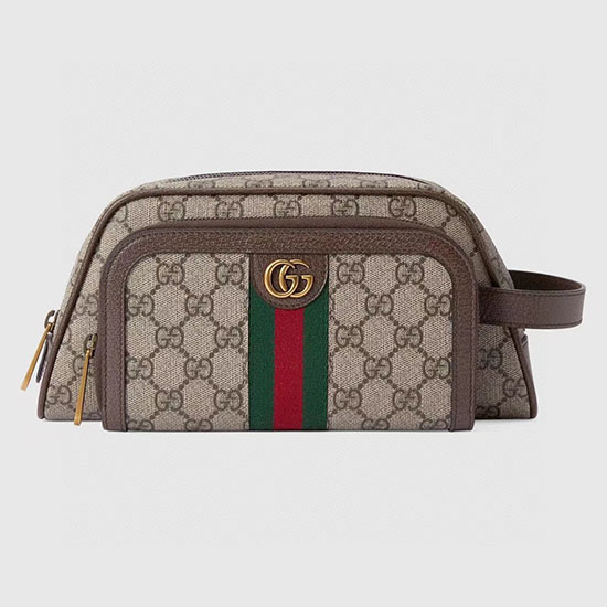 Gucci Ophidia GG Toiletry Case 751811
