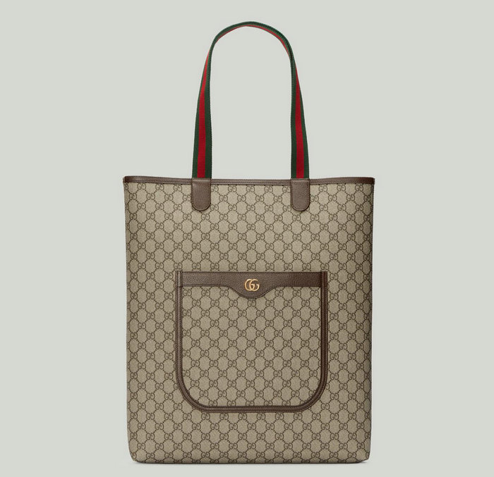 Gucci Ophidia Gg Large Tote Bag 744542