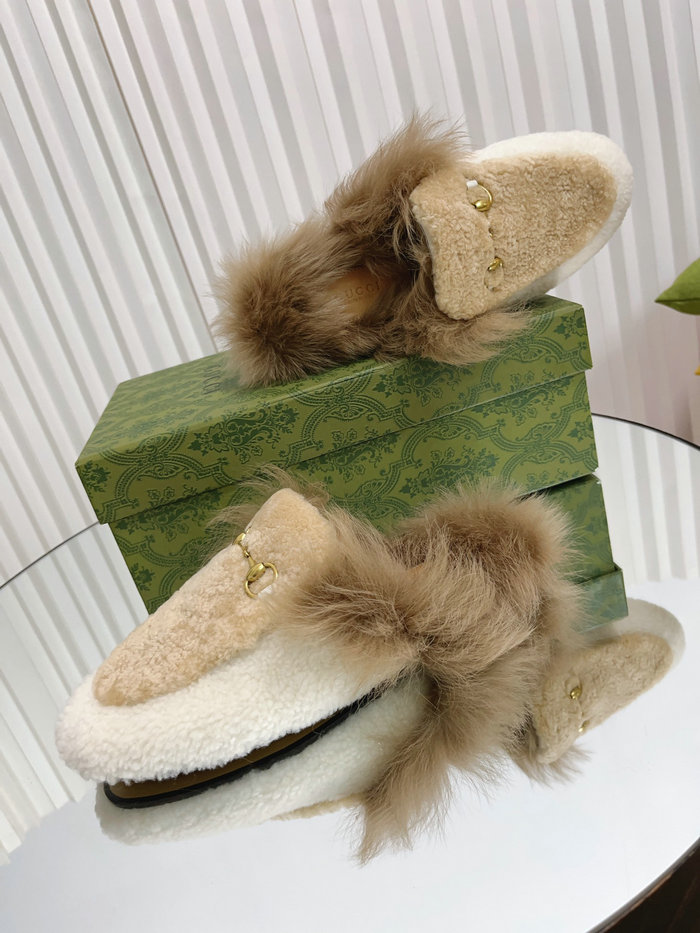 Gucci Princetown Slippers SNG080909