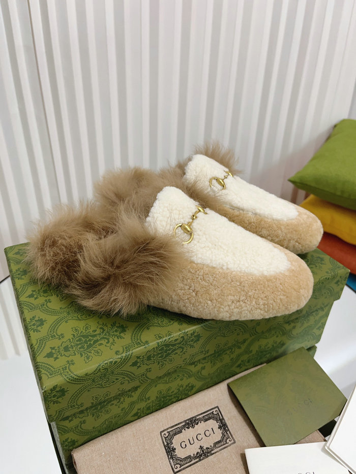 Gucci Princetown Slippers SNG080911