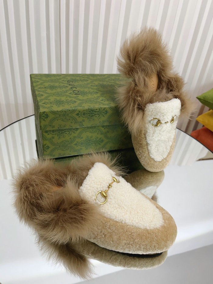Gucci Princetown Slippers SNG080911