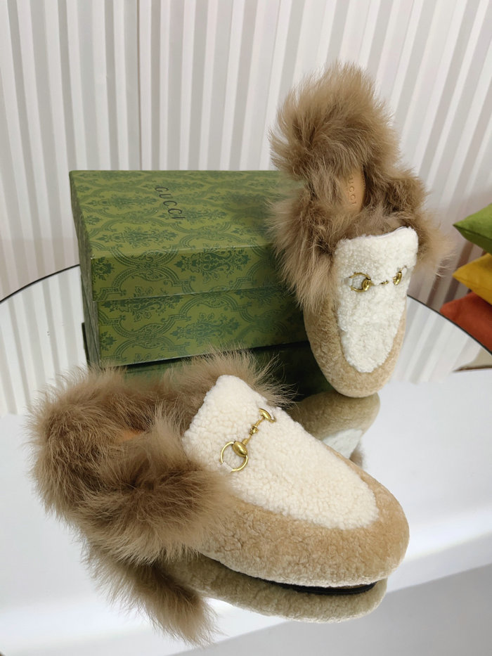 Gucci Princetown Slippers SNG080911