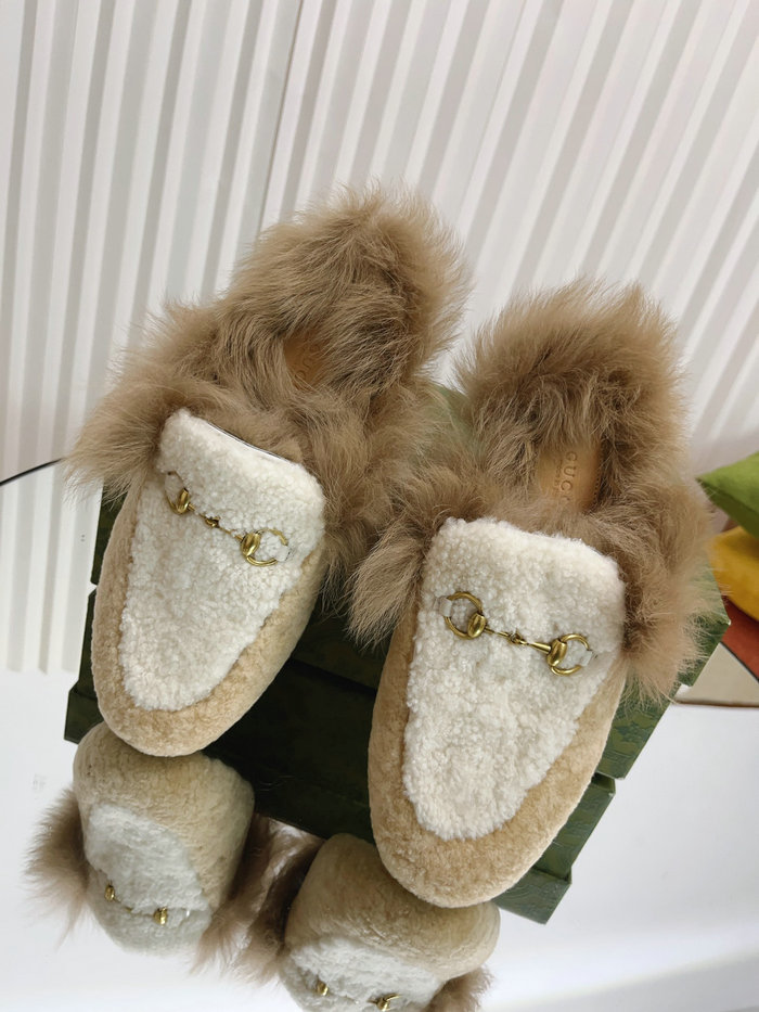 Gucci Princetown Slippers SNG080911