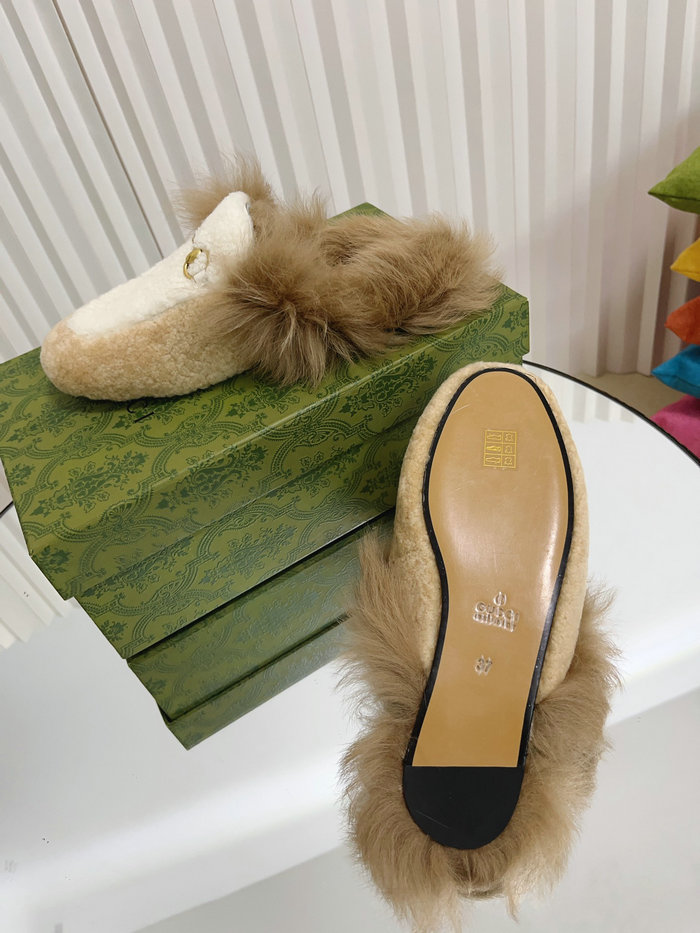 Gucci Princetown Slippers SNG080911