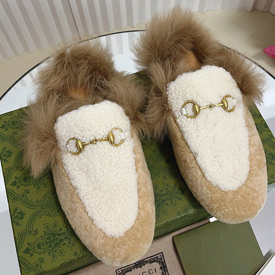 Gucci Princetown Slippers SNG080911