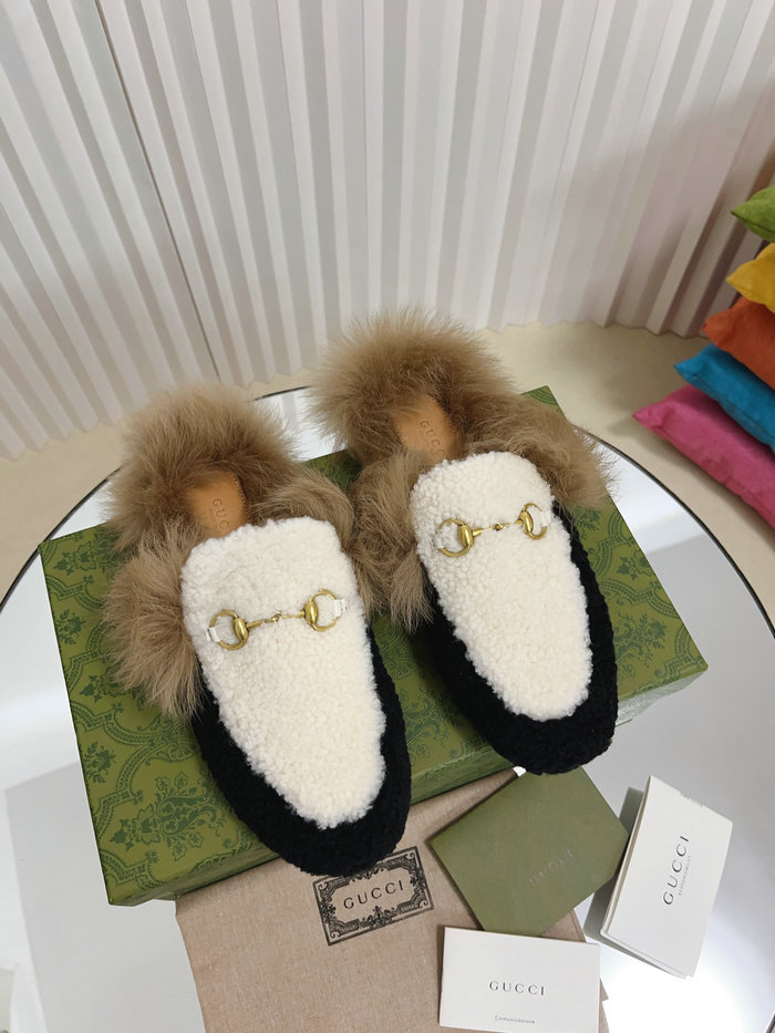 Gucci Princetown Slippers SNG080912