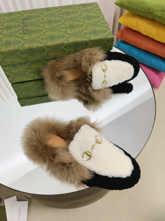 Gucci Princetown Slippers SNG080912