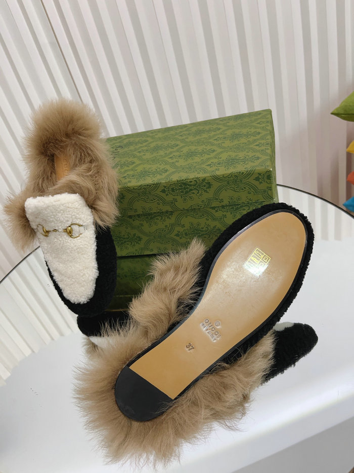 Gucci Princetown Slippers SNG080912