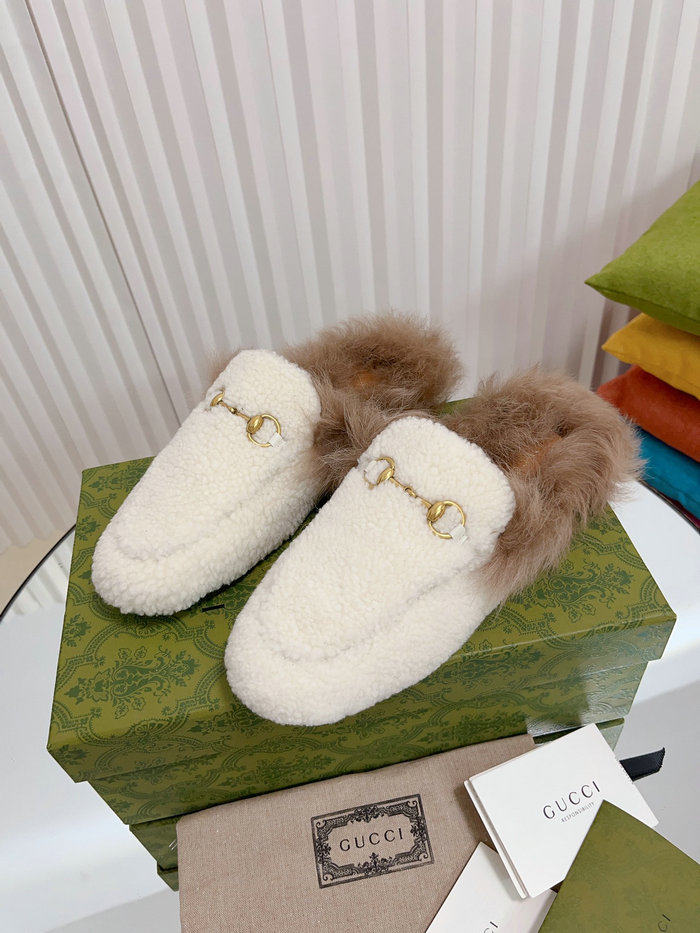 Gucci Princetown Slippers SNG080913