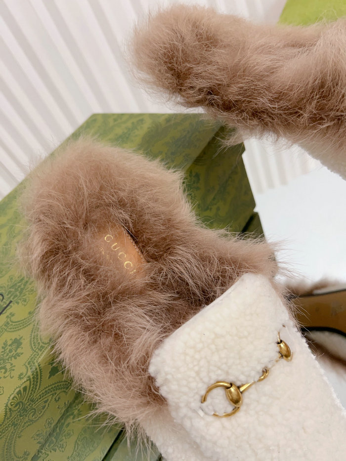 Gucci Princetown Slippers SNG080913