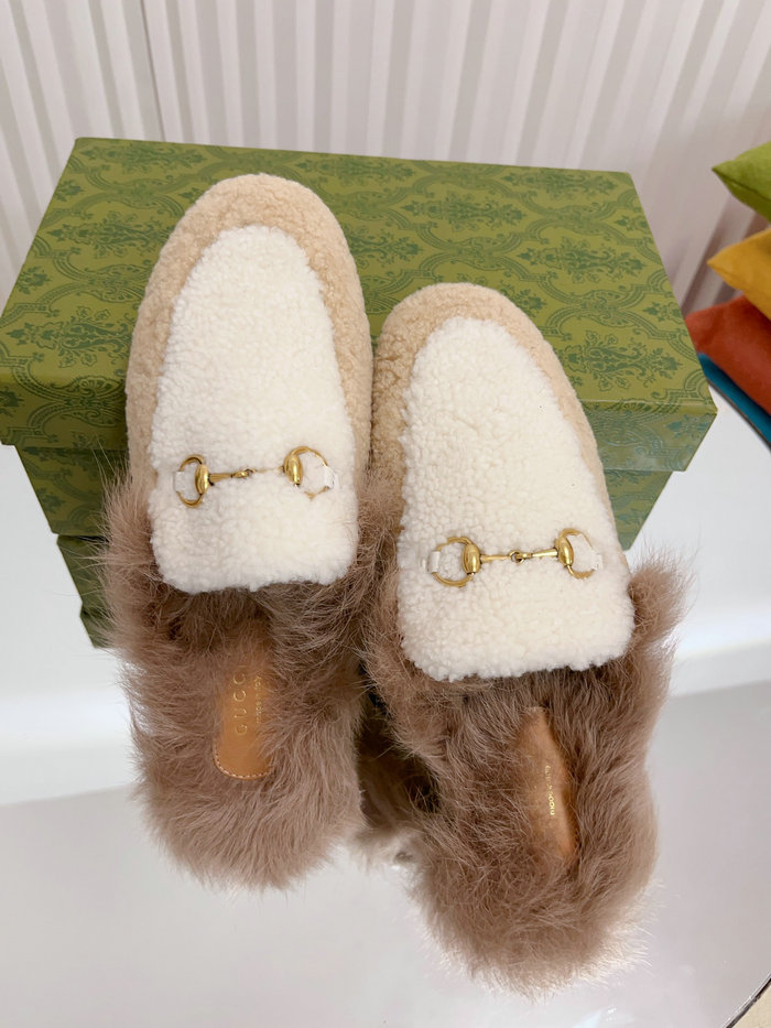 Gucci Princetown Slippers SNG080914