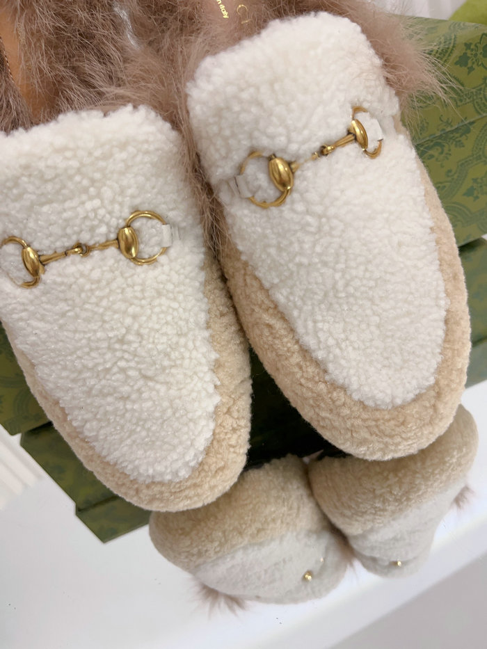 Gucci Princetown Slippers SNG080914