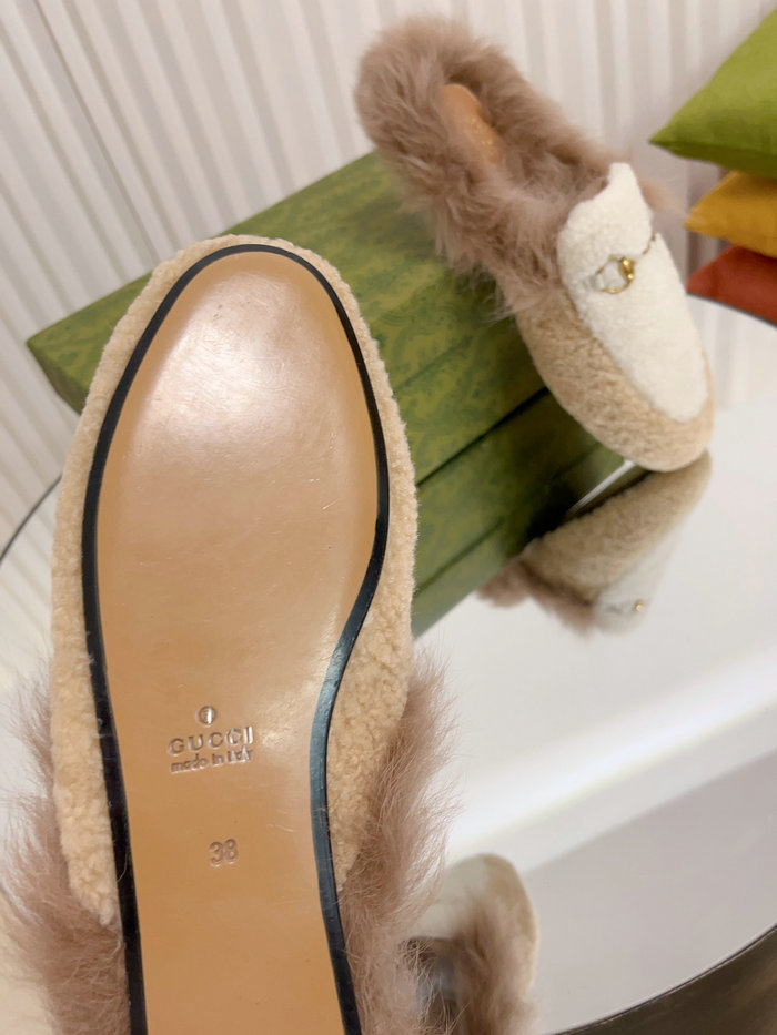 Gucci Princetown Slippers SNG080914