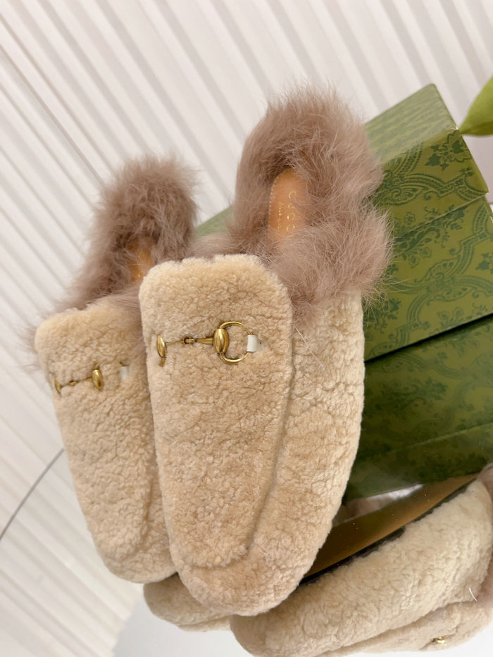 Gucci Princetown Slippers SNG080915