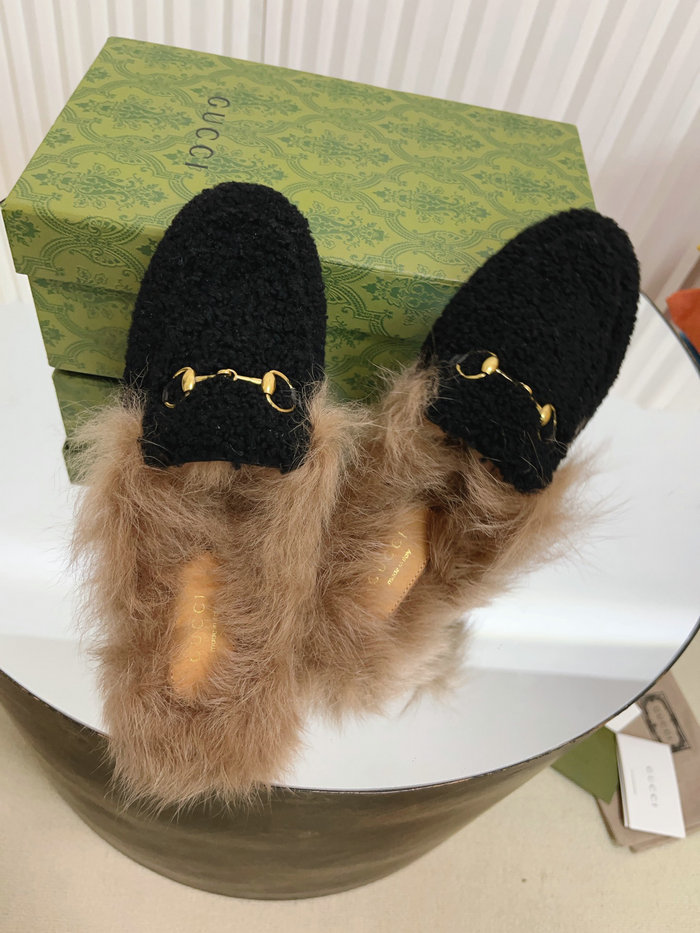 Gucci Princetown Slippers SNG080917