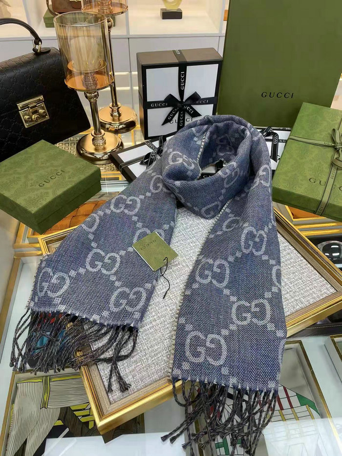 Gucci Scarf GS080807