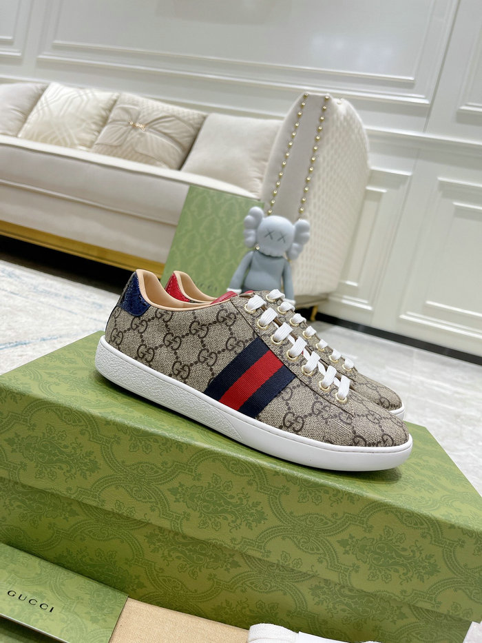 Gucci Sneakers SDG080903