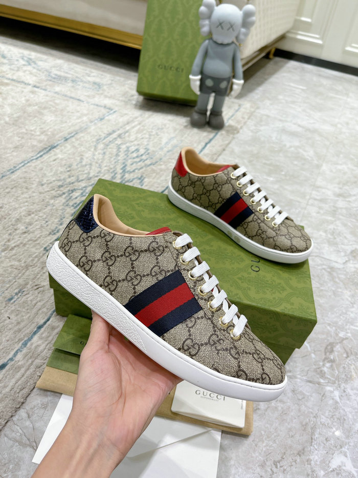 Gucci Sneakers SDG080903