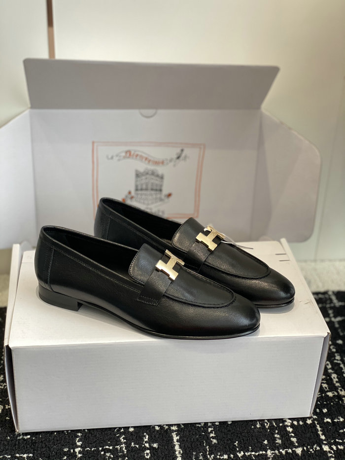 Hermes Loafers SNH080902