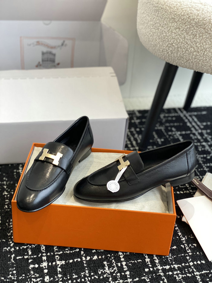 Hermes Loafers SNH080902