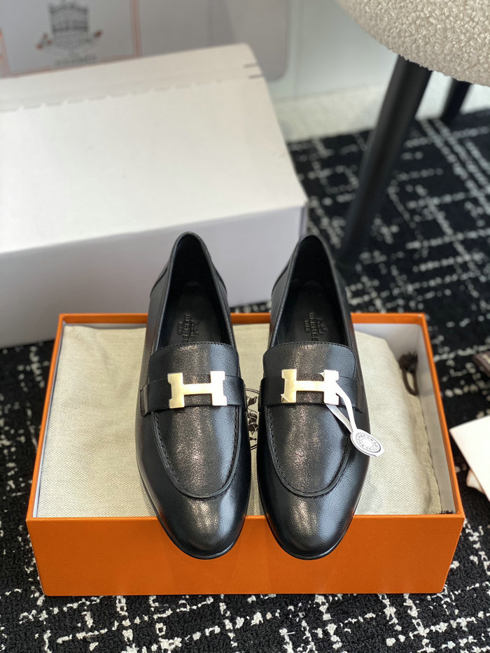 Hermes Loafers SNH080902