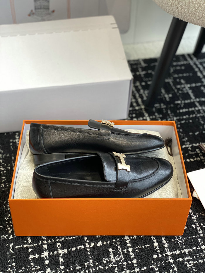 Hermes Loafers SNH080902