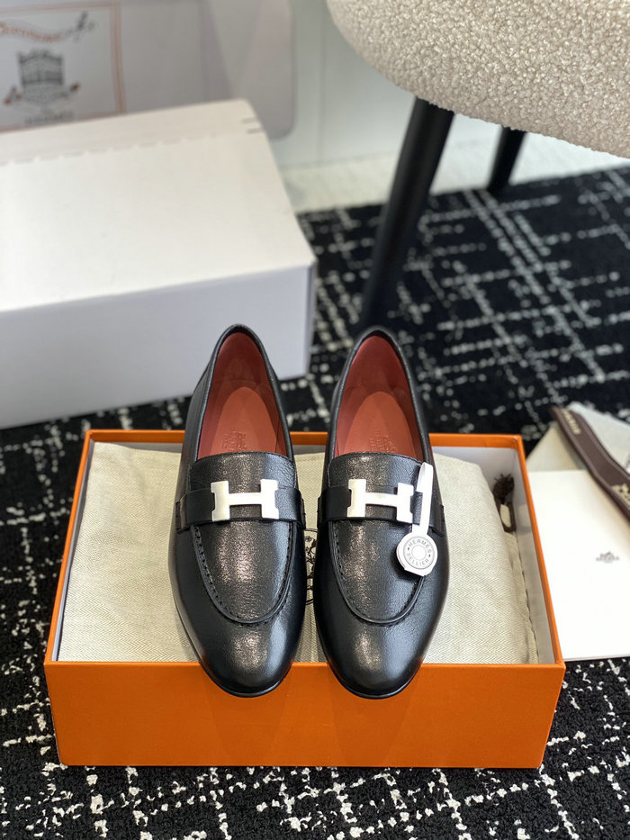 Hermes Loafers SNH080903