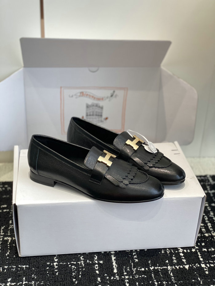 Hermes Loafers SNH080904