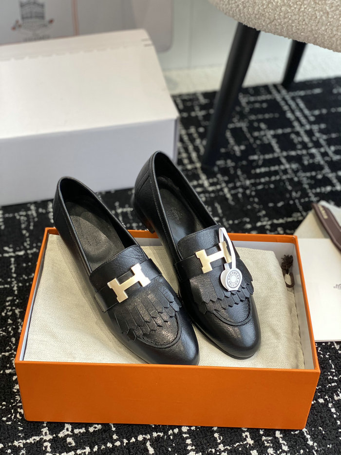 Hermes Loafers SNH080904