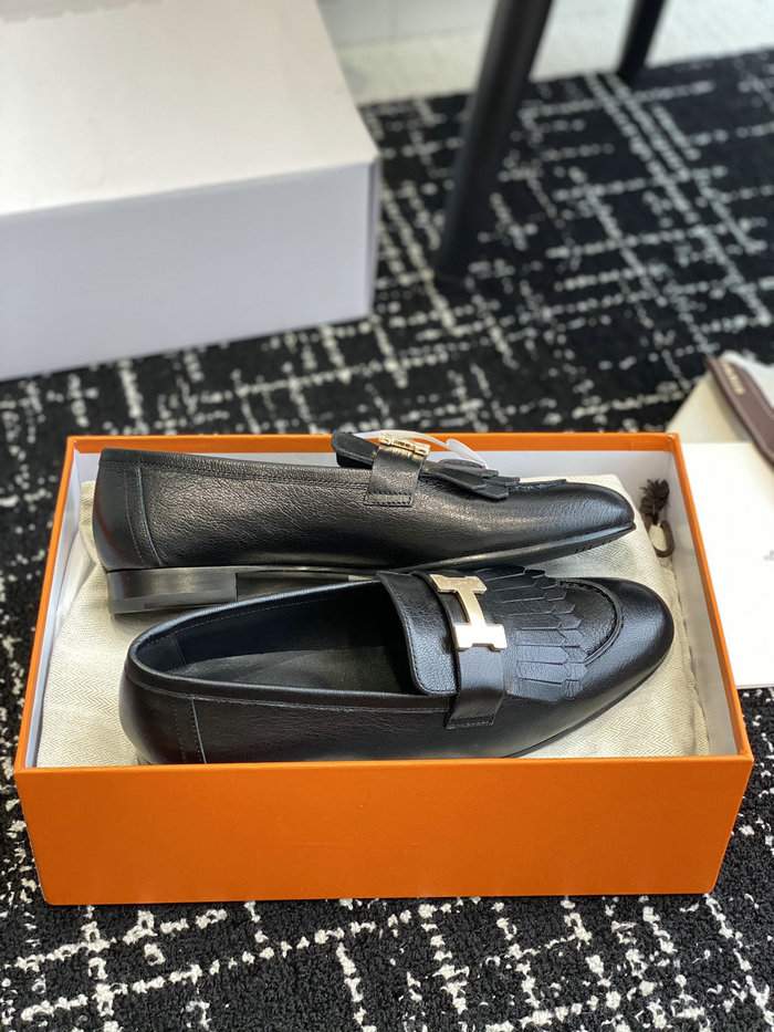 Hermes Loafers SNH080904