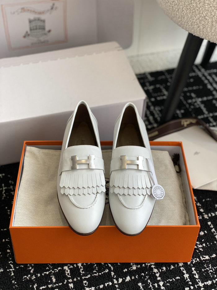 Hermes Loafers SNH080906