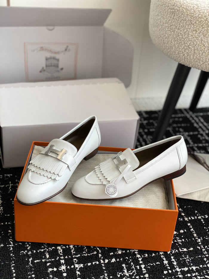 Hermes Loafers SNH080906