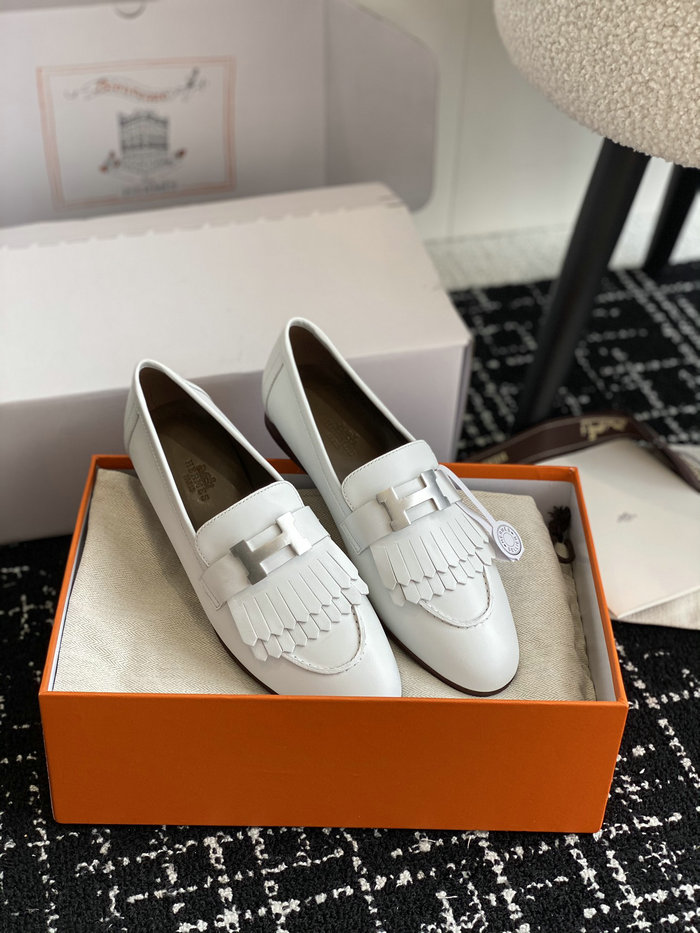 Hermes Loafers SNH080906