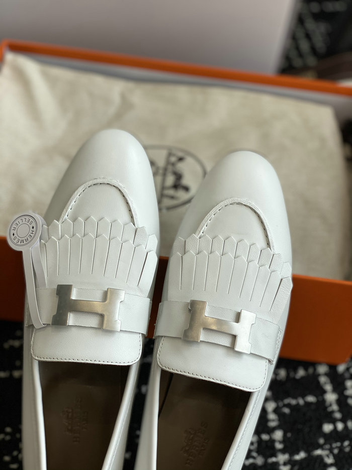 Hermes Loafers SNH080906