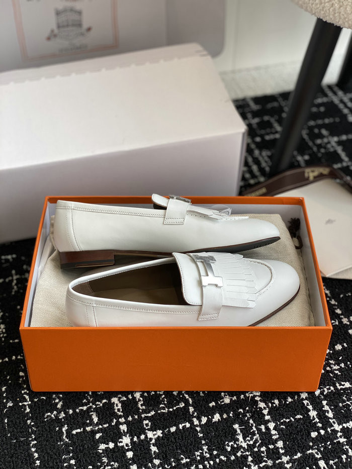 Hermes Loafers SNH080906