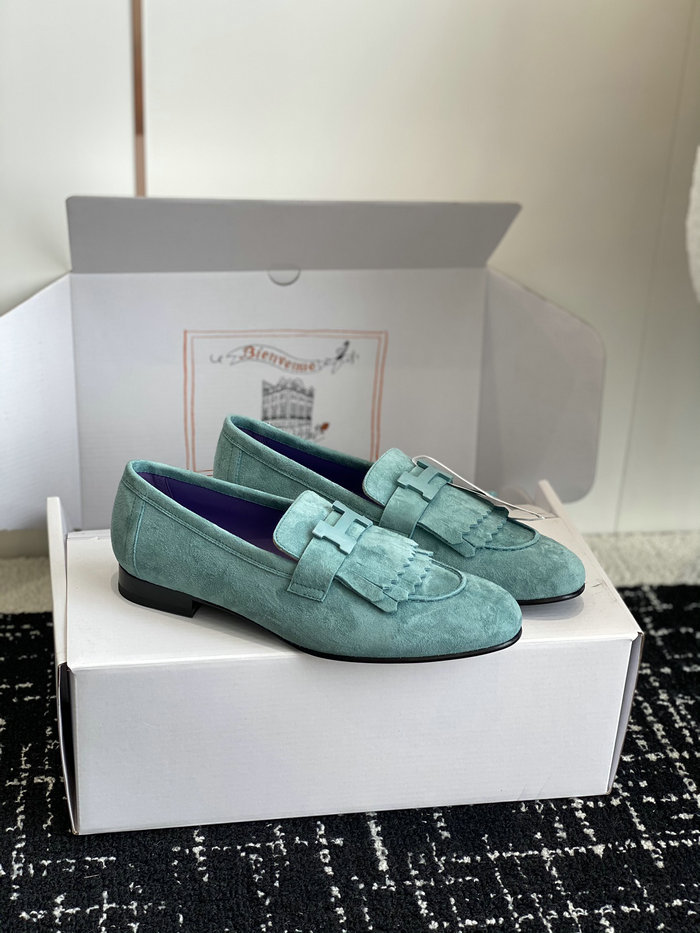 Hermes Loafers SNH080907