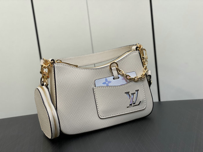 Louis Vuitton Marellini M22941