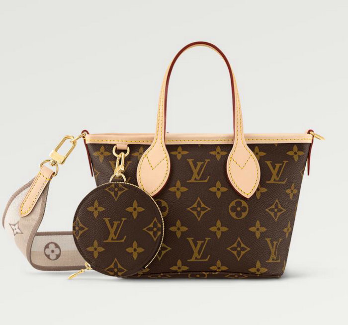 Louis Vuitton Neverfull BB M46705