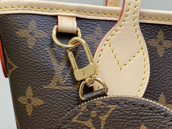 Louis Vuitton Neverfull BB M46705