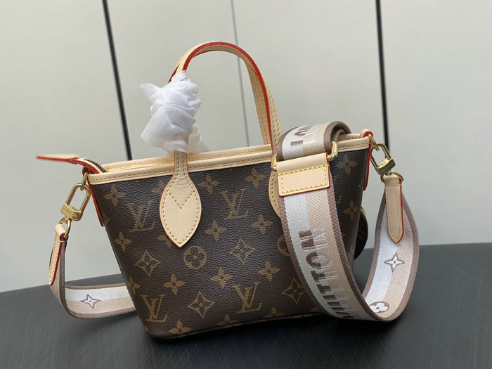 Louis Vuitton Neverfull BB M46705