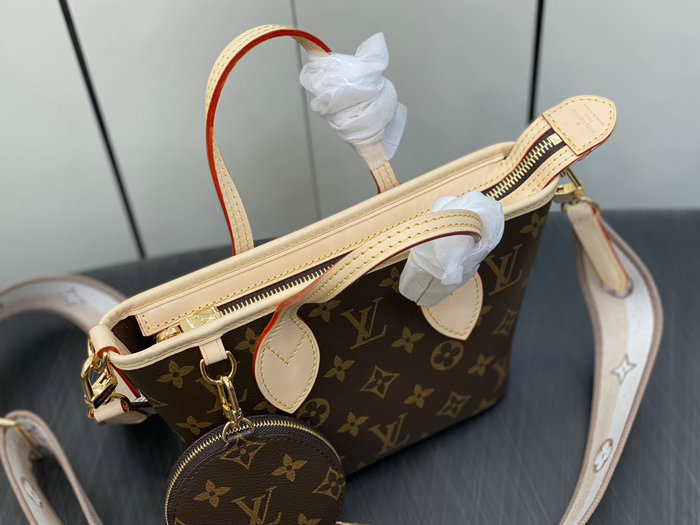 Louis Vuitton Neverfull BB M46705