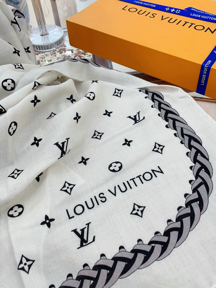 Louis Vuitton Scarf LS0808017