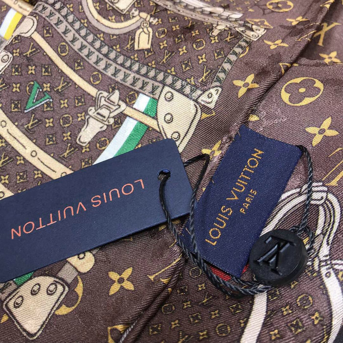 Louis Vuitton Scarf LS0808021