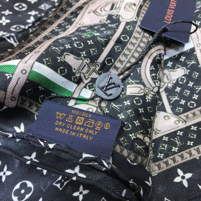 Louis Vuitton Scarf LS0808022