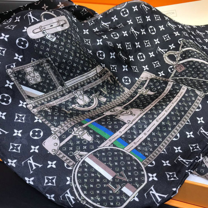 Louis Vuitton Scarf LS0808022