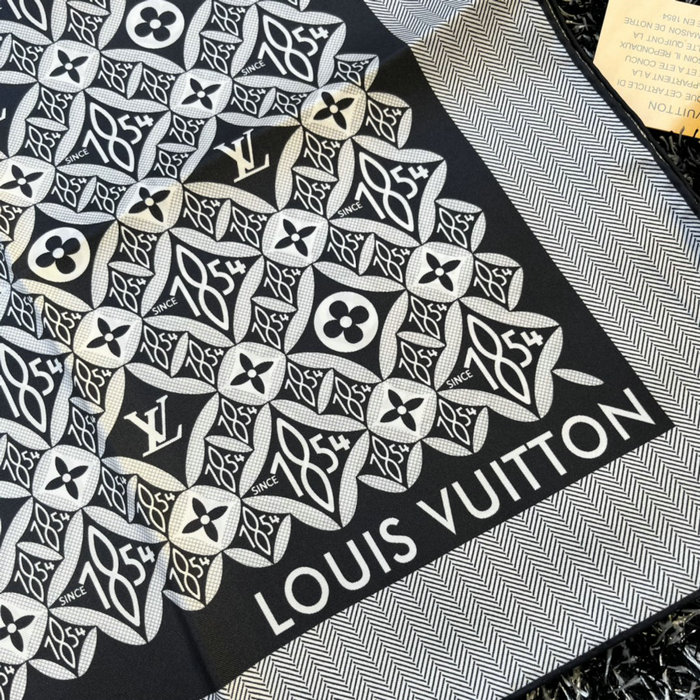 Louis Vuitton Since 1854 Square Scarf LS0808018