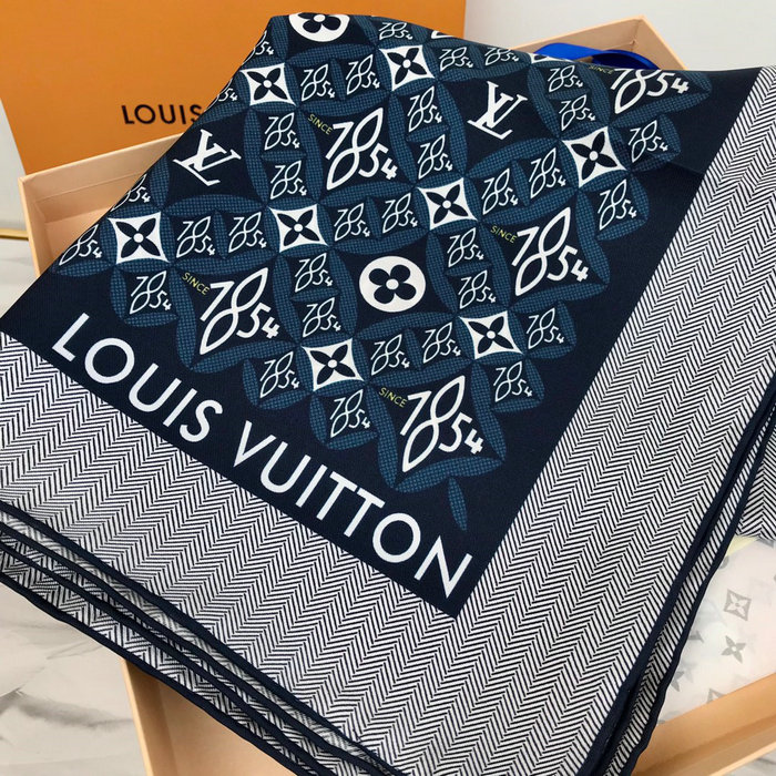 Louis Vuitton Since 1854 Square Scarf LS0808019