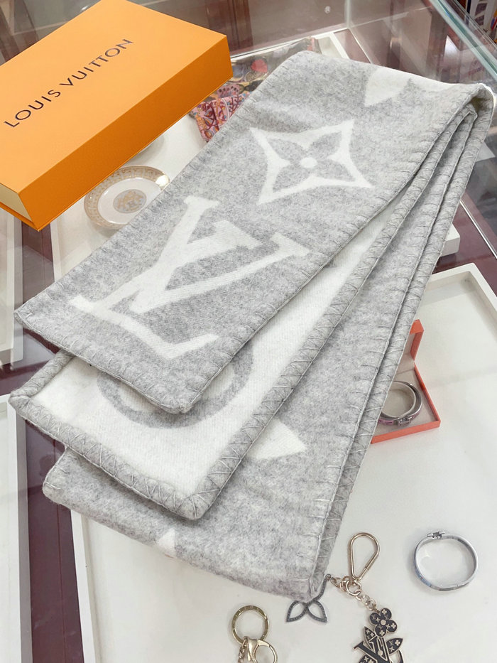 Louis Vuitton Sweet Dreams Scarf LS080806