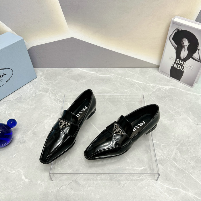 Prada Loafers SNP080901